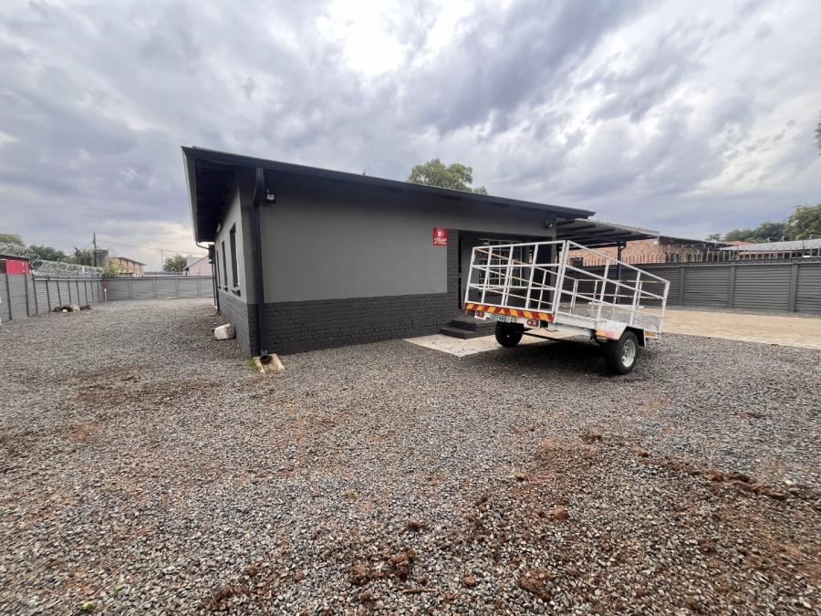 Commercial Property for Sale in Oranjesig Free State